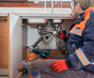About Emergency plumbing pros Coahoma, TX